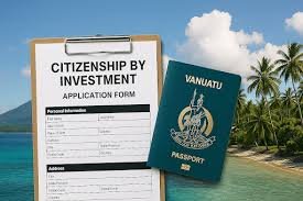 Explore the Benefits of Vanuatu Citizenship by Investment