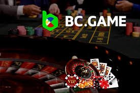 Exploring BC Game Online Casino A New Era of Gaming -703903591 Exploring BC Game Online Casino A New Era of Gaming -703903591