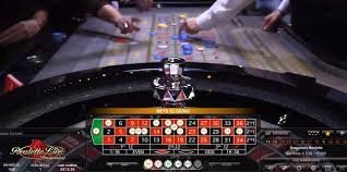 Exploring the Exciting World of Bitcoin Roulette 57213331