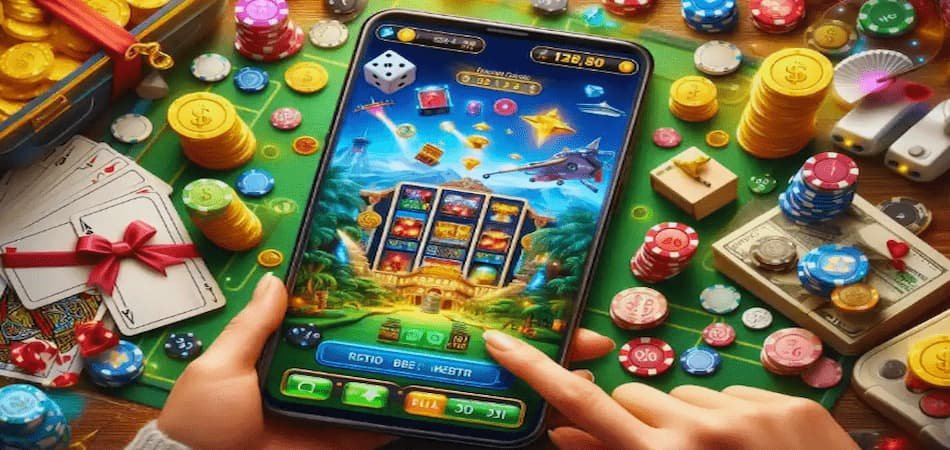 I Migliori Casinò Online Senza Registrazione Giocare Facile e Veloce