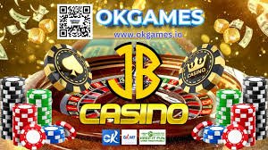 JB Casino Review Your Ultimate Guide to Gaming JB Casino Review Your Ultimate Guide to Gaming