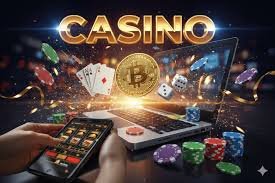 Opdag de bedste casinoer uden om ROFUS Opdag de bedste casinoer uden om ROFUS