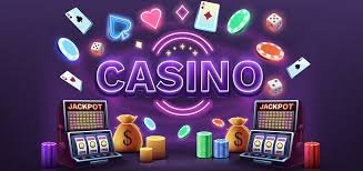 Oplev De Bedste Casinoer Uden Om Rufus 695605050