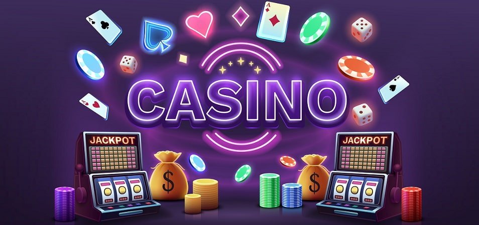 Oplev Spændingen hos Rufus Casino - En Ultimativ Spiloplevelse