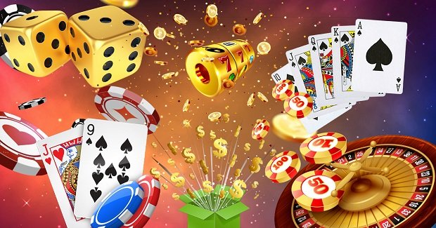 Oplev Spændingen hos Rufus Casino - En Ultimativ Spiloplevelse