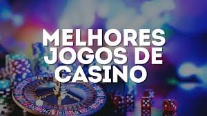 Os Melhores Casinos Online em Portugal A Sua Guía Completa