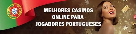 Os Melhores Casinos Online em Portugal A Sua Guía Completa