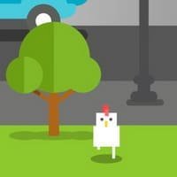 Explore chicken road 2 game