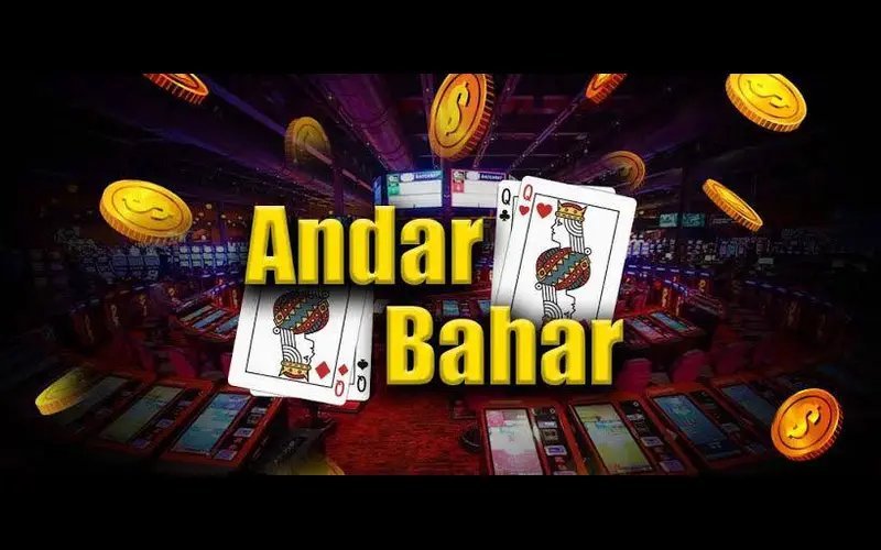 Image: Experience the Thrill of Andar Bahar Online Demo Game in India