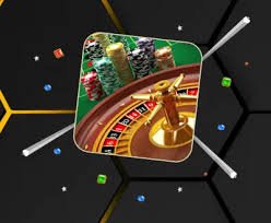 The Thrill of High Stakes Roulette A Complete Guide for Gamers The Thrill of High Stakes Roulette A Complete Guide for Gamers