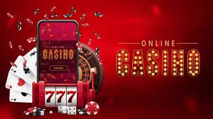 The Thrilling World of Casino Casino 007 UK