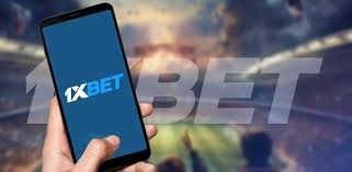 1xbet Mobile App Mali Удобство ставок на спортивные события