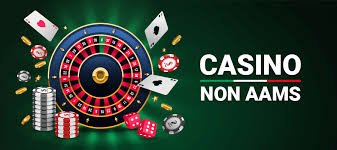 Casinò Europei Non AAMS Scopri le Migliori Opzioni di Gioco