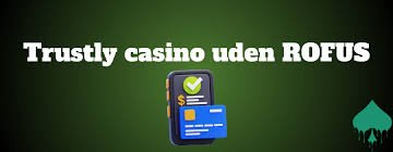 Casinoer uden Rofus Frihed til at Spille Casinoer uden Rofus Frihed til at Spille