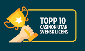 Casinon utan Svensk Licens Vad Du Bör Veta -1727802059