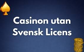 Casinon utan Svensk Licens Vad Du Bör Veta -1727802059