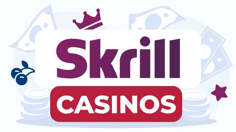 Casinos online skrill españa, casino skrill españa