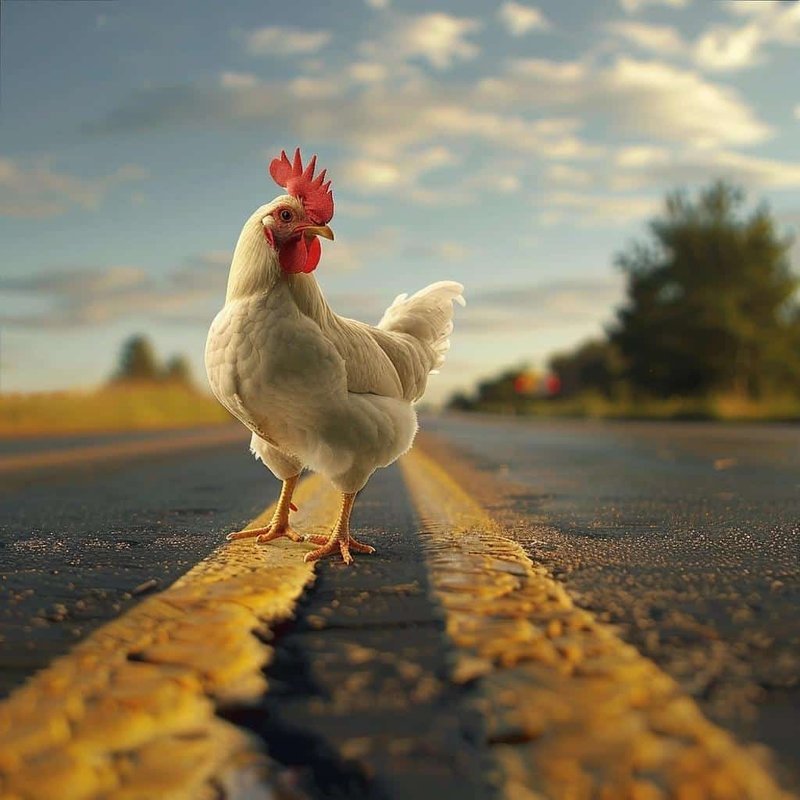 Chicken road españa in Spain