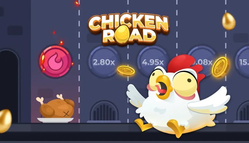 Descubre el Exclusivo Juego de Casino en Línea Chicken Road en España Descubre el Exclusivo Juego de Casino en Línea Chicken Road en España