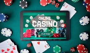 Discover the Excitement at Casinobet Casino