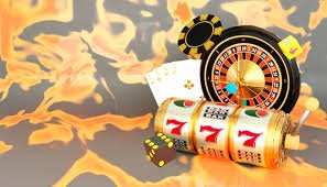 Discover the Magic of Slots Charm Your Gateway to Exciting Casino Games