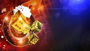 Discover the Thrill of Gaming at Casino BetFoxx