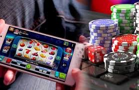 Discover the Thrilling World of Online Slots at SlotsDynamite Casino
