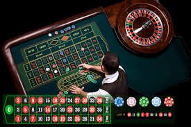 Echtgeld Roulette Online - Ihr Guide zum Spielerlebnis