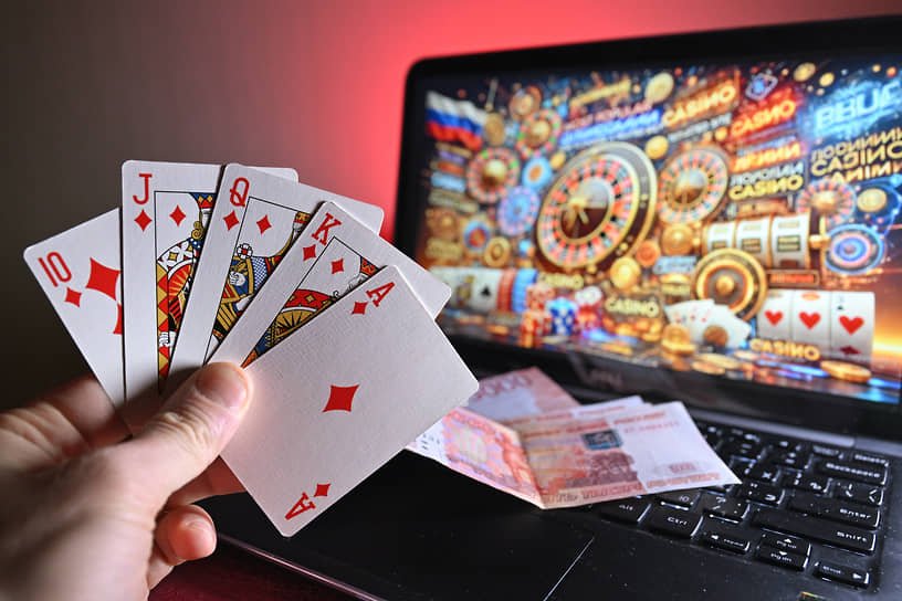 Ein umfassender Leitfaden zu Realzcasino Austria