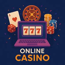 Emerging Trends in Online Casinos That Defined the Industry Emerging Trends in Online Casinos That Defined the Industry