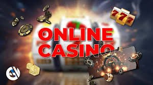 Experience the Excitement of Online Casino 007