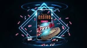 Experience the Glamour of Casino Prestige 1256234566