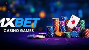 Experience the Thrill of 1xBet Korea Online Casino -1261326684