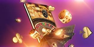 Experience the Thrills of Online Gaming at Casino Bets.io