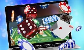 Experience Thrills and Rewards at BloodySlots Casino