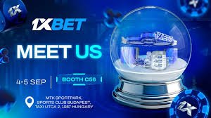 Explore 1xBet Japan Your Ultimate Betting Experience Awaits