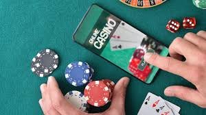 Exploring the Thrills of Admiral Casino Online