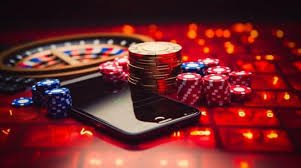 Exploring the Thrills of Admiral Casino Online