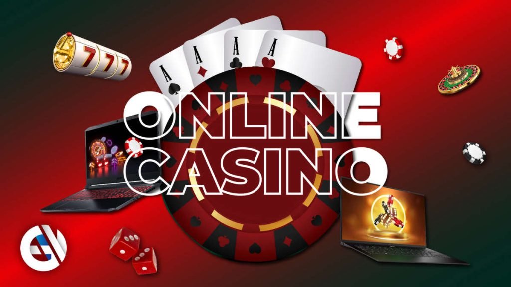 Exploring the Thrills of Admiral Casino Online