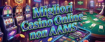 I migliori casino europei guida e consigli
