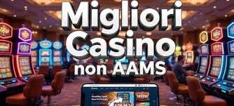 I migliori casino europei guida e consigli