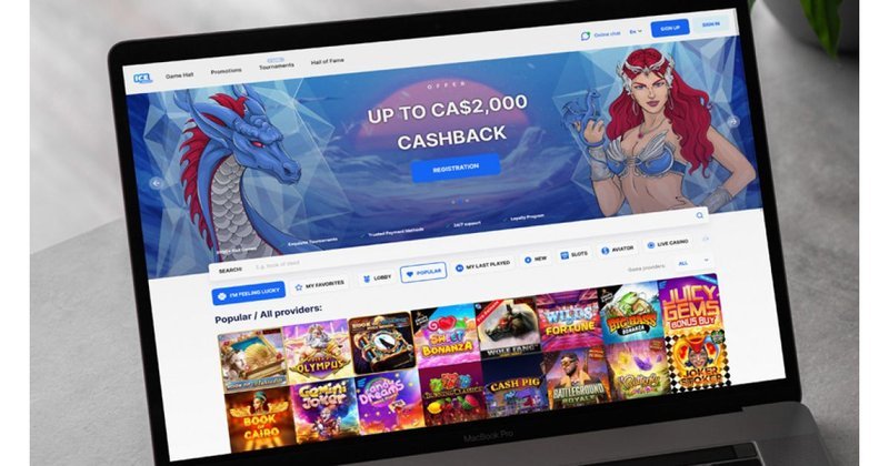 Experience the Thrill of Ice Fishing Live Casino in the UK - overview
