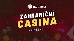 Online Zahraniční Casino Objevte Svět Kasino Hracích Automatů a Stolních Her Online Zahraniční Casino Objevte Svět Kasino Hracích Automatů a Stolních Her