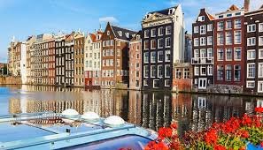 Ontdek de Pracht van Portugal Van Algarve tot Lissabon