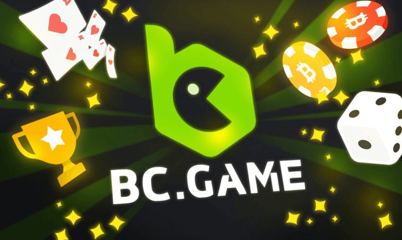 Step-by-Step Guide to BC.Game PH Registration