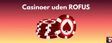 Udenlandske Casinoer Uden Rufus En Guide til Spilleoplevelser