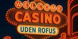 Udenlandske Online Casinoer En Guide til Spil og Underholdning