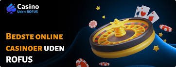 Udforskning af Online Casinoer Din Guide til Spil og Underholdning Udforskning af Online Casinoer Din Guide til Spil og Underholdning