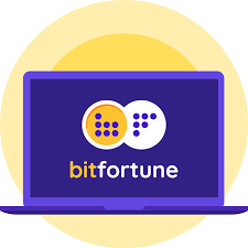 Understanding How XRP Works at Bitfortune -1270878215